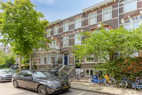 Appartement te koop: Vondelstraat 48A, Bottendaal Nijmegen