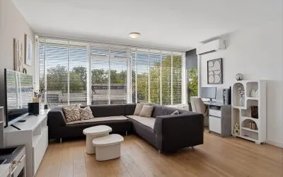 Appartement te koop: Vondelstraat 50, Dorp Zoetermeer