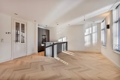 Apartment for rent: Vondelstraat 60-2, Vondelparkbuurt-Oost Amsterdam