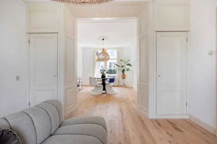 Appartement te koop: Vondelstraat 63, Bottendaal Nijmegen