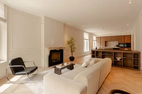 Appartement te koop: Vondelstraat 70H, Vondelparkbuurt-Oost Amsterdam