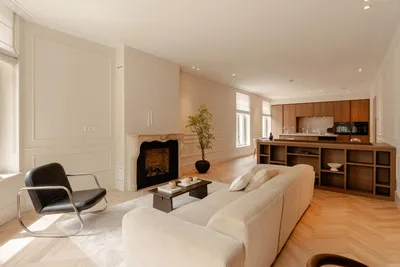 Appartement te koop: Vondelstraat 70H, Amsterdam