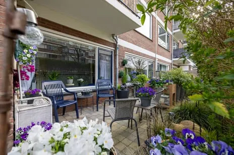 Studio te koop: Vondelstraat 72, Doetinchem
