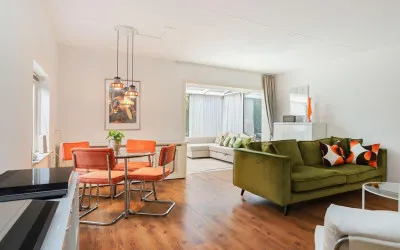 Appartement te koop: Vondelstraat 72A, Vondelparkbuurt-Oost Amsterdam