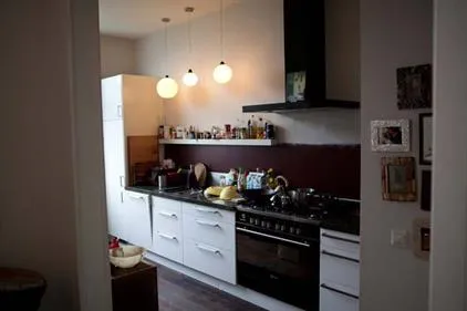 Kamer te huur: Vondelstraat, Bottendaal Nijmegen