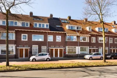 Appartement te koop: Vondelweg 110RD, Dietsveld Haarlem