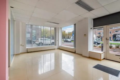 Woning te koop: Vondelweg 264, Rubroek Rotterdam