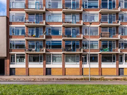 Koopwoning: Vondelweg 39 in Rotterdam - €350.000 - 72m²