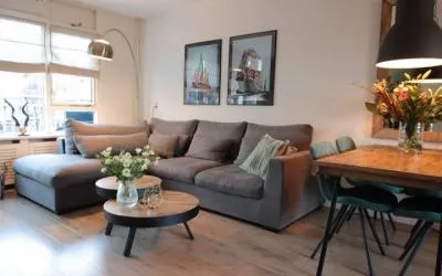 Appartement te huur: Vondelweg 46, Rotterdam