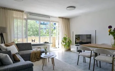 Appartement te koop: Vondelweg 66, Rubroek Rotterdam