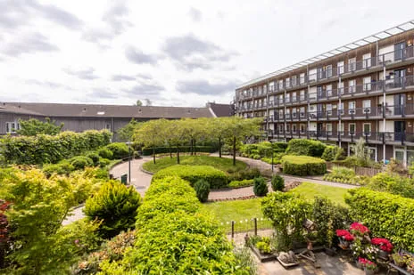 Appartement te koop: Vondelweg 932, Roemer Visscherbuurt Haarlem
