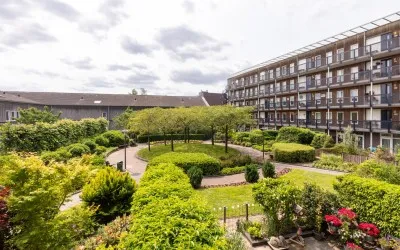Appartement te koop: Vondelweg 932, Roemer Visscherbuurt Haarlem