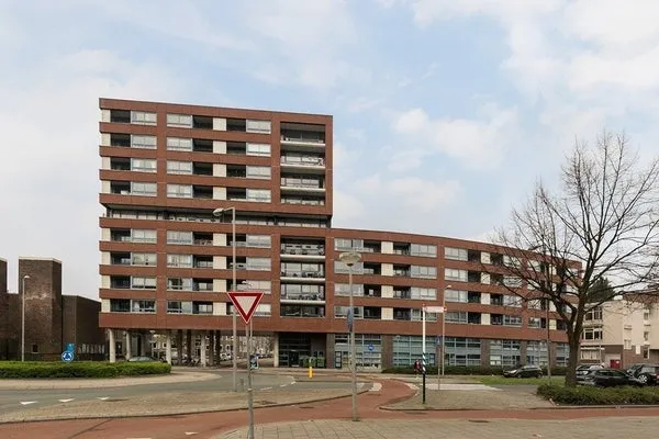 Koopwoning: Vondelweg 97B in Rotterdam - €377.000 - 81m²