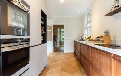 Vrijstaande woning te koop: Vonderlaan 19, Berg en Bos Apeldoorn