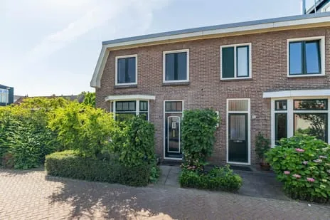 Hoekwoning te koop: Vonderstraat 79, De Hoven Deventer