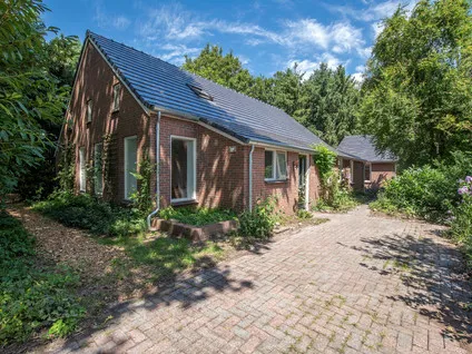 Vrijstaande woning te koop: Vonkslaan 37, Rhederweg-West Bellingwolde