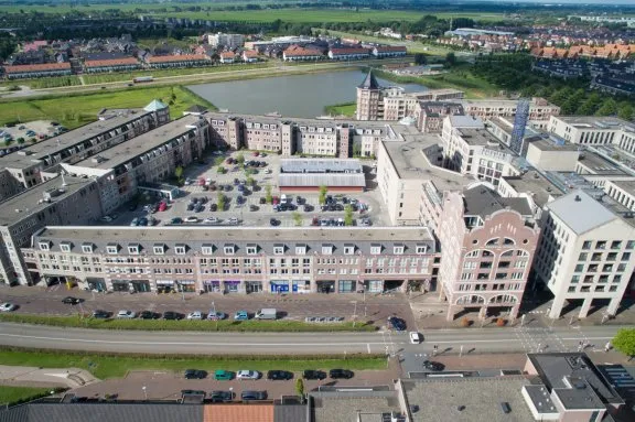 Appartement te huur: Voor de Burchten 188, Vleuterweide-Noord/Oost/Centrum Vleuten