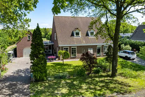 Twee-onder-één-kap te koop: Voorbeetseweg 38, Sellingerbeetse Sellingen