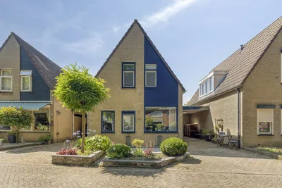 Vrijstaande woning te koop: Voorbijstraat 6, West Duiven