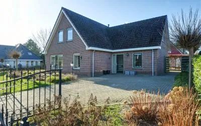 Vrijstaande woning te koop: Voorburggracht 363, Oudkarspel Zuid Oudkarspel