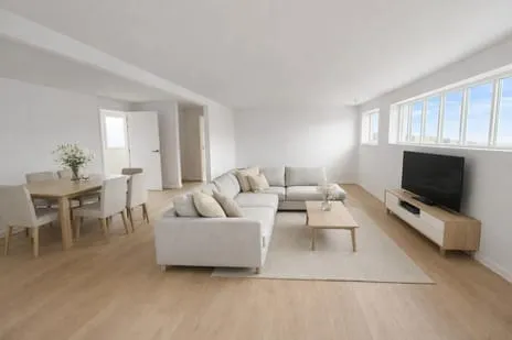 Appartement te koop: Voorburggracht 378, Oudkarspel Zuid Oudkarspel (Gem. Dijk En Waard)
