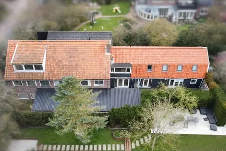 Appartement te koop: Voorburggracht 378, Oudkarspel Zuid Oudkarspel (Gem. Dijk En Waard)