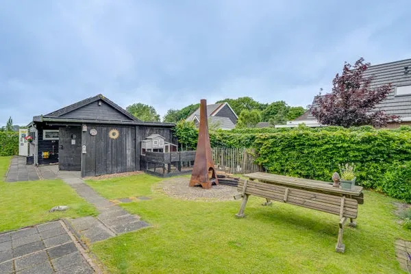 Detached house for sale: Voorburggracht 479, Oudkarspel Noord Oudkarspel