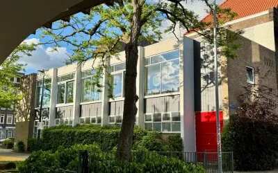 Vrijstaande woning te koop: Voorburgstraat 168, Bergpolder Rotterdam