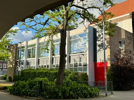 Vrijstaande woning te koop: Voorburgstraat 168, Bergpolder Rotterdam