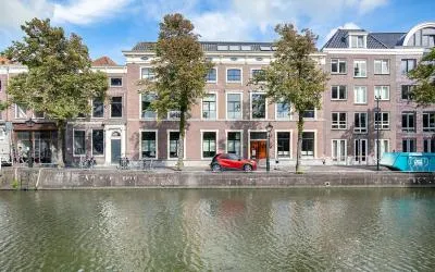 Appartement te huur: Voordam 19, Binnenstad-Oost Alkmaar