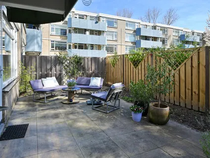 Appartement te koop: Voordek 49, Amsterdam