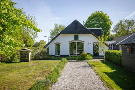Appartement te koop: Voordersteeg 4, Twello-Zuid Twello