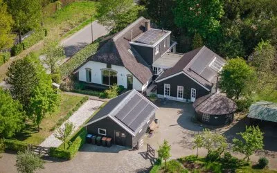 Appartement te koop: Voordersteeg 4, Twello-Zuid Twello