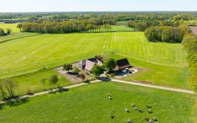 Vrijstaande woning te koop: Voordeweg 2, Verspreide huizen Meddo Winterswijk Meddo