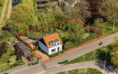 Home for sale: Voordijk 390, Voordijk Barendrecht