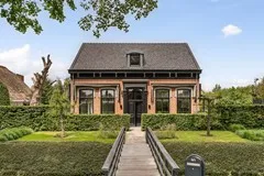 Vrijstaande woning te koop: Voordijk 462, Barendrecht