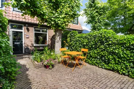Tussenwoning te koop: Voordorpsedijk 61, Groenekan Buitengebied Groenekan