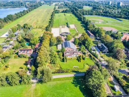 Vrijstaande woning te koop: Voordorpsedijk 67, Groenekan Buitengebied Groenekan