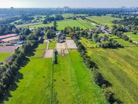Vrijstaande woning te koop: Voordorpsedijk 67GROND, Groenekan Buitengebied Groenekan
