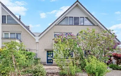 Tussenwoning te koop: Voorhaven 13, Den Hoorn Den Hoorn