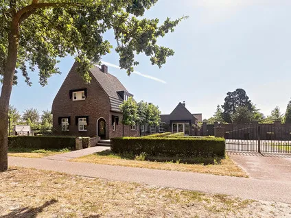 Vrijstaande woning te koop: Voorhei 11, Buitengebied Mariaheide Veghel