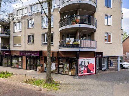Appartement te koop: Voorheuvel 119, Carré Zeist