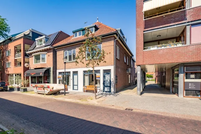 Appartement te koop: Voorheuvel 63A, Zeist