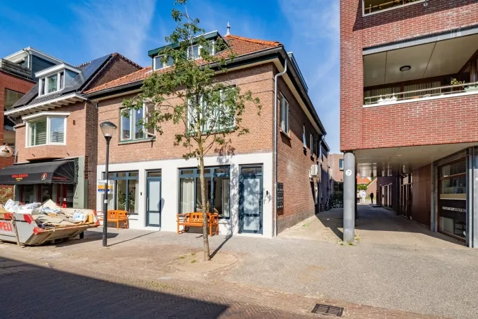 Appartement te koop: Voorheuvel 65A, Zeist