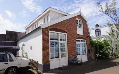 Hoekwoning te koop: Voorheuvel 68A, Carré Zeist