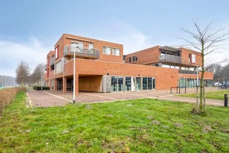 Appartement te koop: Voorhof 30, Nagele-woonkern Nagele