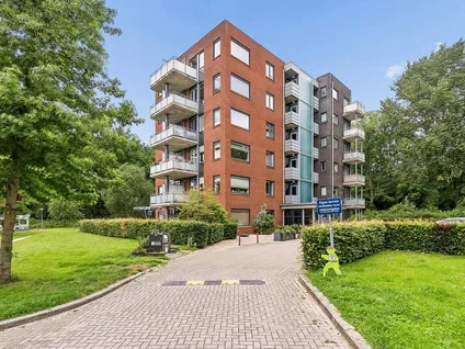 Appartement te koop: Voorhof 82, Hofstede, Plantage, Wijngaard Lelystad