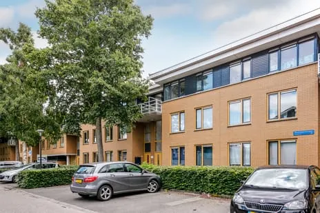 Appartement te koop: Voorjaarstraat 32, Seizoenenbuurt Oost Almere
