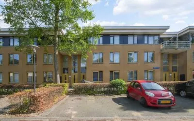 Appartement te koop: Voorjaarstraat 32, Seizoenenbuurt Oost Almere