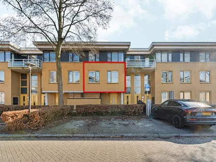 Appartement te koop: Voorjaarstraat 35, Seizoenenbuurt Oost Almere